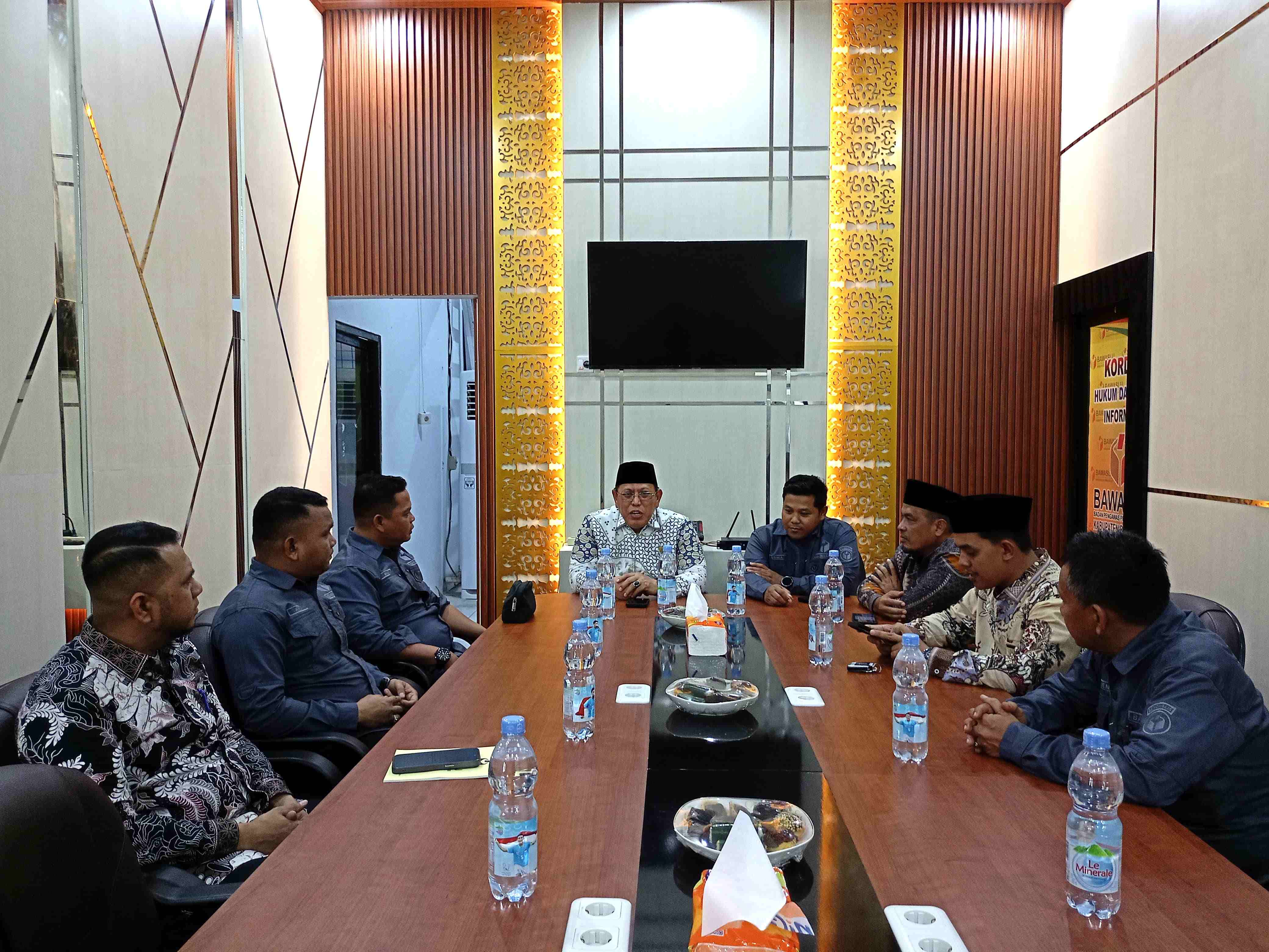 DPD RI Dapil Riau KH Muhammad Mursyid