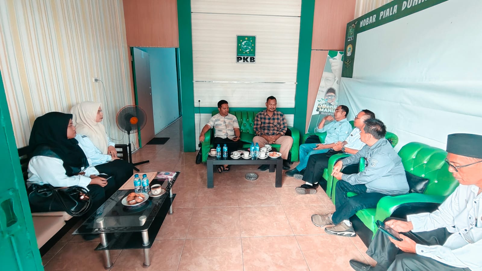 Kunj parpol