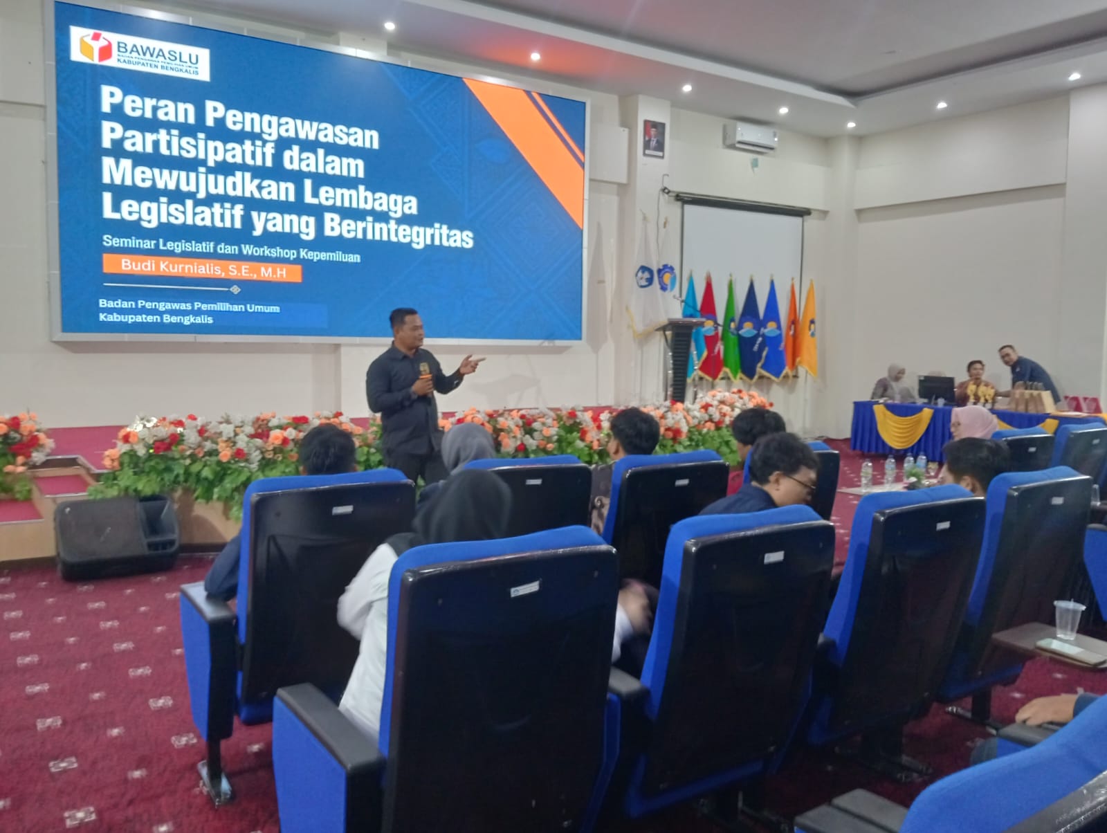 budi