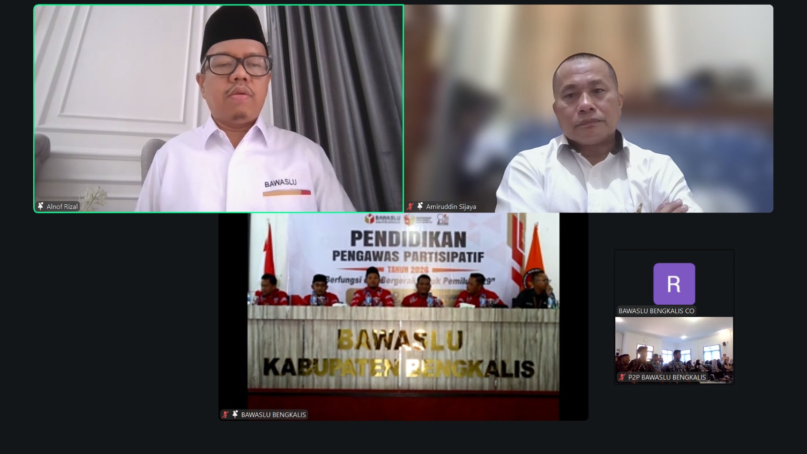 pimpinan prov
