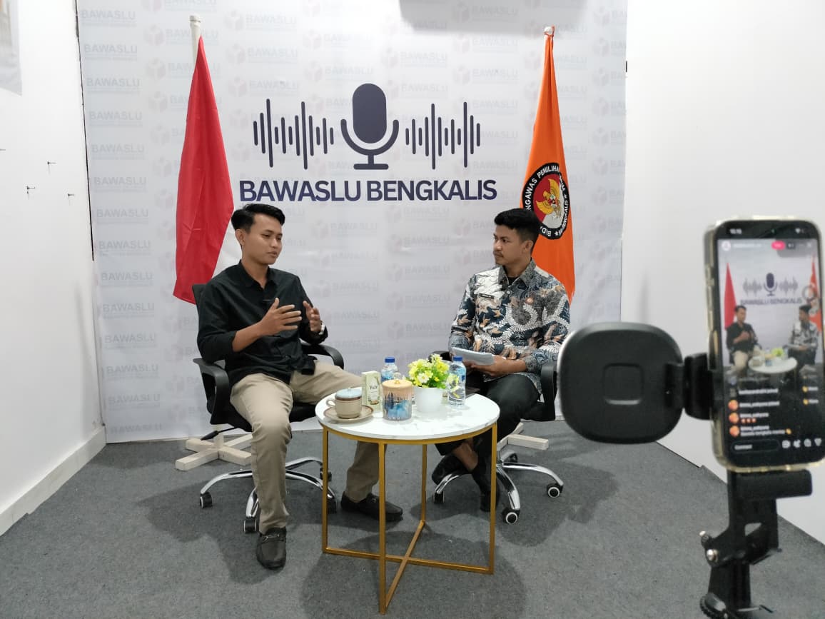 ngerumpi