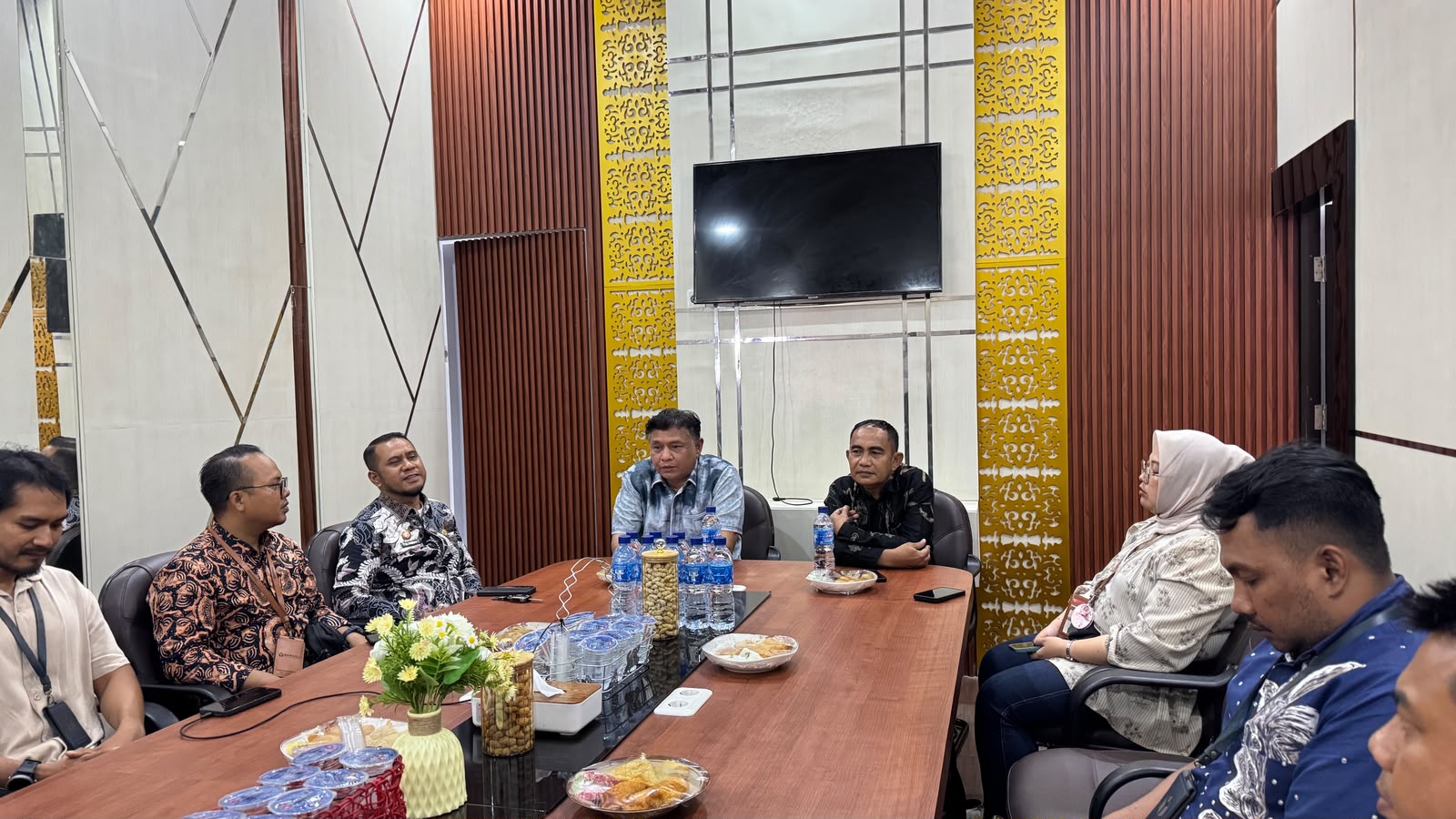 Kasek prov