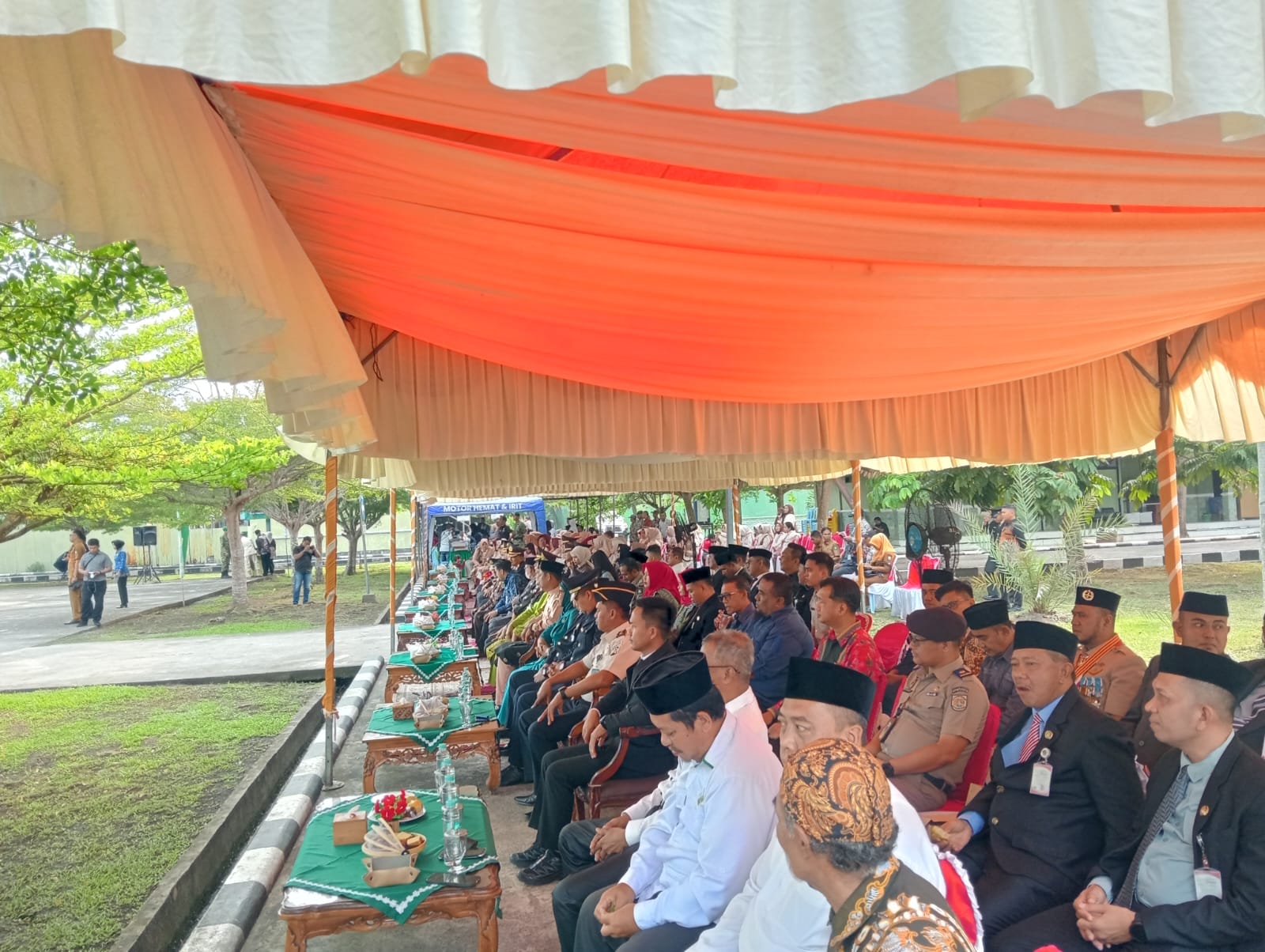 hut tni