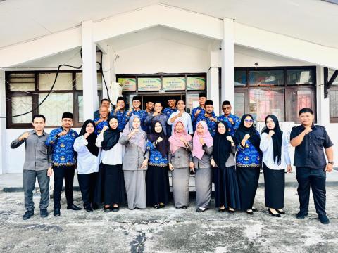 apel harlah pancasila 25