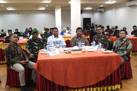 penguatan kelembagaan