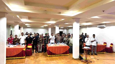 penguatan kelembagaan