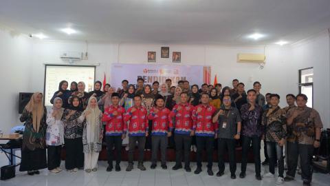 peserta
