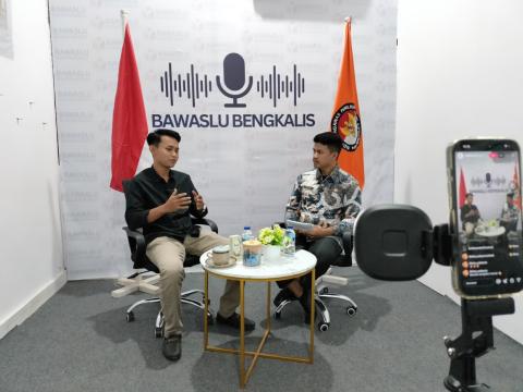 ngerumpi