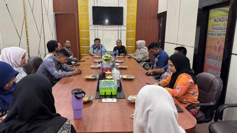 Kasek prov