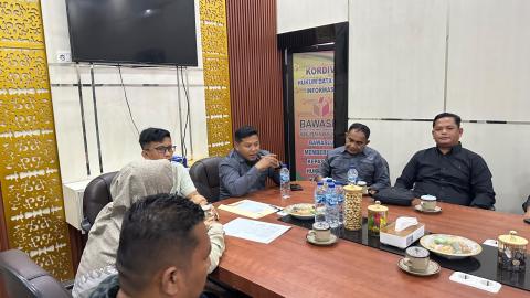 audiensi kpu