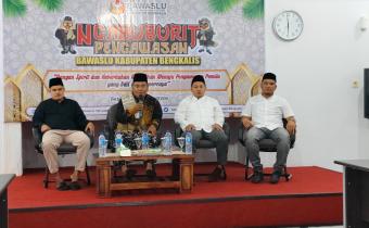 Ngabuburit Pengawasan