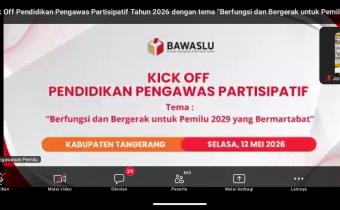 Kickoff p2p