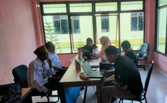 rapat